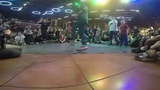 Pride Anniversary | Ученик+Учитель | Mankees & Alena VS Kolombus & Chizh