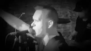 MAGIK BRITE - Дай мне / Give me  (Live)