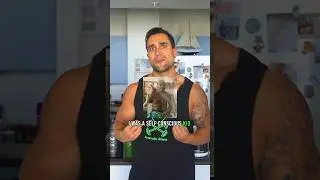 Exercise Changed My Life
