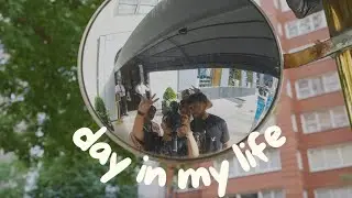 A Slice of Life in NYC