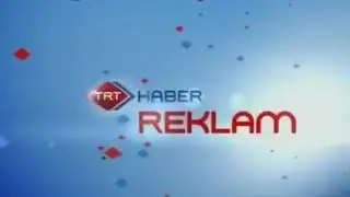 TRT Haber Reklam Jeneriği 3 (2010- Temmuz 2013)