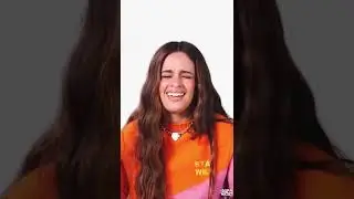 Camila Cabello Original Voice #Shorts