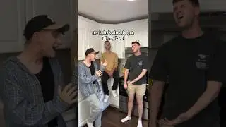 FAV VID OF 2023! Honey I’m Good Anthony Gargiula 