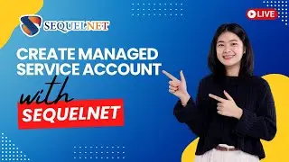 How Do You Create a Managed Service Account Step-by-Step?