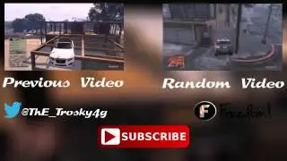 New Outro!!