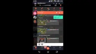 Watch me play Mobile Legends: Bang Bang via Omlet Arcade!