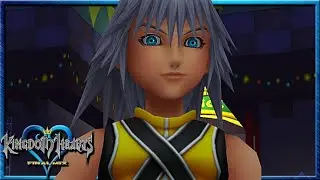 [FOR WHOM THE BELL TOLLS!] Kingdom Hearts Final Mix | Part 9