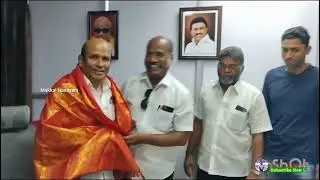 ஆட்டோ ஓட்டுநர்களின் பொது சேவை குறித்த யூ ட்யூப் கானா பாடல் வெளியீடு.