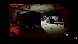Watch Dogs 2 - Mission Failure Sound Effect #1