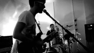 Black Bears - Live Sessions - Sail's Set For Shipwreck