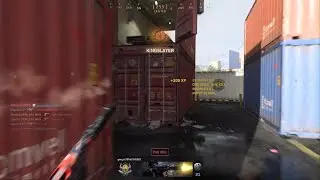 The game was very generous with my shots, but i feel dirty because of it...