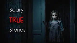 3 Disturbing TRUE Scary Stories
