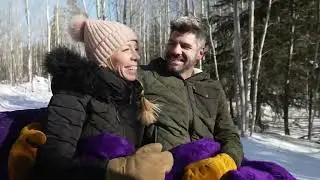 Hygge Festival - embracing winter in Cook County, Minnesota (1080p)