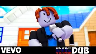Dont call me a noob на русском RUS DUB