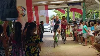 Épisode TV 06 - Le sport partagé, une rencontre extraordinaire avec Corentin ERMENAULT - FR (2024)