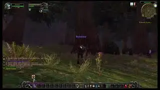 wow discovery season Пусть воина армса