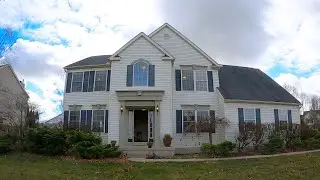 House For Sale in Medina 5815 Northampton Dr, Medina