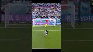Epic penalty moments in football