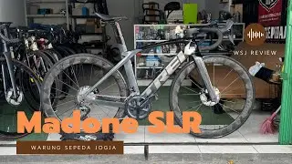 Madone SLR Pesenan Om Asfa