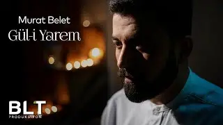 Murat Belet - Gül-i Yarem