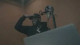 Studio Sessions - The Making of "Backseat"