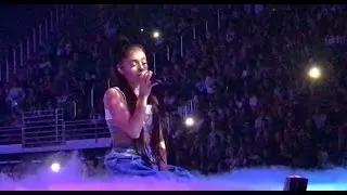 Moonlight - Ariana Grande - Live - Dangerous Woman Tour - Salt Lake City, UT 3/21/17