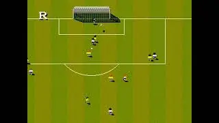 But 16/18 - Sensible Soccer International Edition Europe (Mega Drive)