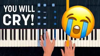 Piano Songs That Will Make You CRY