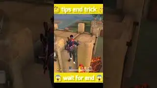 cs rank tips and tricks| cs rank hidden place |  clash squad secret place in free fire