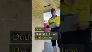 How to do dimensions.. the right way