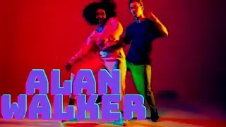 Alan Walker - M5H  - N64