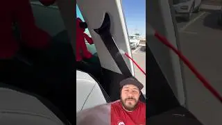Enquanto não acaba não sossega! 😂
