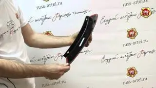 Расширители колесных арок на Renault Duster 2015 - н.в. (russ-artel.ru)
