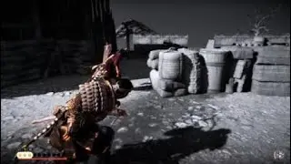 Ghost of Tsushima (PS5) - "ОРЛИННЫЙ КРИК" , "ВОЗВРАЩЕНИЕ РАЗБОЙНИКА" (Часть51) 100%