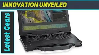 reviewDell Latitude Rugged 5430 Laptop | Unleash Your Productivity with Power & Durability!