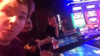 Casino Streamer Calls Double Down