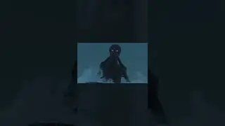 Cthulhu Awakens: Terrifying Monster Encounter Caught on Camera #shorts #Cthulhu #thalassophobia