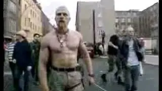 TechnoViking vs. Cotton Eye Joe