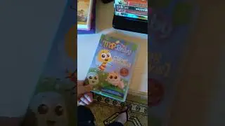 meus DVDs novos parte (2/2)