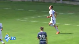 Vlada Jovanovic N8 Dinamo Kiev