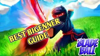 How To Play Blade Ball | Complete Beginner Guide