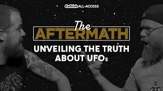 Are UFOs Real? | Cultish: The Aftermath