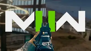 I Finally Got Modern Warfare 2!!