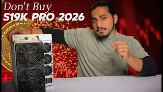 Bitmain Antminer S19 K Pro in 2026?