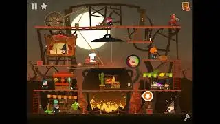 ЖЕНЩИНА И МУЖЧИНА ВЫГНАЛА ВОРИШКА ИЗ НА УЛИЦА TINY THIEF