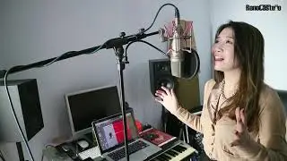Jane Glory - Appgindo Themesong