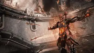 Kullervo op melee damage (Kullervo bulid)