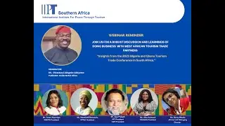 Africa Rise through peaceful co-existence