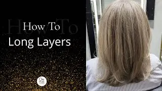 How To Cut Long Layers