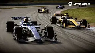 Racespec Season 11 Tier 2 - Round 7: China